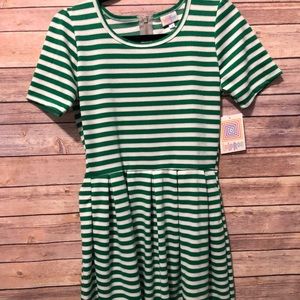 NWT Lularoe Amelia